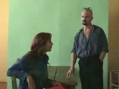 Devote Fotze hart rangenommen