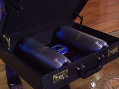 Latex Lesben ficken wild